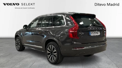 Volvo XC90 T8 Plus Bright Recharge AWD Auto 335 kW (455 CV)