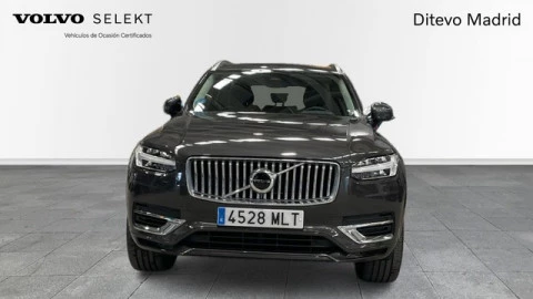 Volvo XC90 T8 Plus Bright Recharge AWD Auto 335 kW (455 CV)