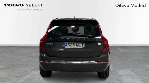 Volvo XC90 T8 Plus Bright Recharge AWD Auto 335 kW (455 CV)