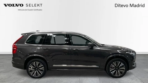 Volvo XC90 T8 Plus Bright Recharge AWD Auto 335 kW (455 CV)