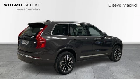 Volvo XC90 T8 Plus Bright Recharge AWD Auto 335 kW (455 CV)