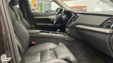 Volvo XC90 T8 Plus Bright Recharge AWD Auto 335 kW (455 CV)