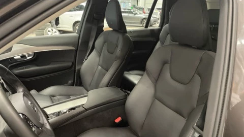 Volvo XC90 T8 Plus Bright Recharge AWD Auto 335 kW (455 CV)