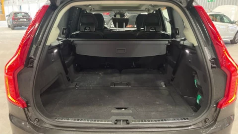 Volvo XC90 T8 Plus Bright Recharge AWD Auto 335 kW (455 CV)