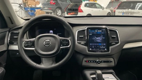 Volvo XC90 T8 Plus Bright Recharge AWD Auto 335 kW (455 CV)