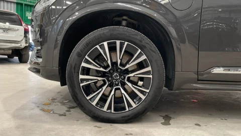 Volvo XC90 T8 Plus Bright Recharge AWD Auto 335 kW (455 CV)