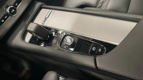 Volvo XC90 T8 Plus Bright Recharge AWD Auto 335 kW (455 CV)