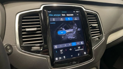 Volvo XC90 T8 Plus Bright Recharge AWD Auto 335 kW (455 CV)