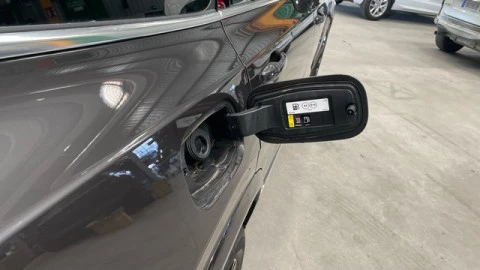 Volvo XC90 T8 Plus Bright Recharge AWD Auto 335 kW (455 CV)