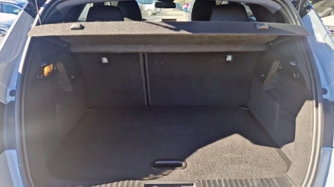 Renault Captur techno Eco-G 100cv (74 kW)