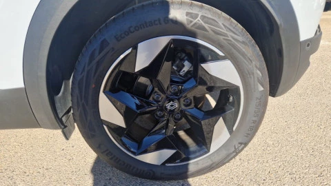 Renault Captur techno Eco-G 100cv (74 kW)