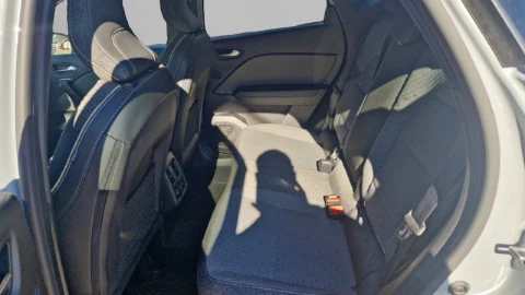 Renault Captur techno Eco-G 100cv (74 kW)