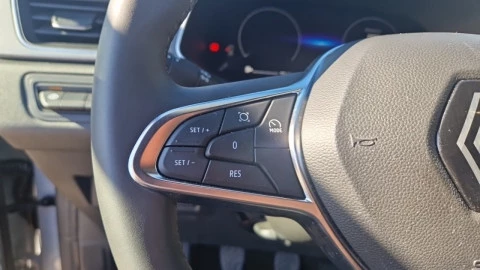 Renault Captur techno Eco-G 100cv (74 kW)