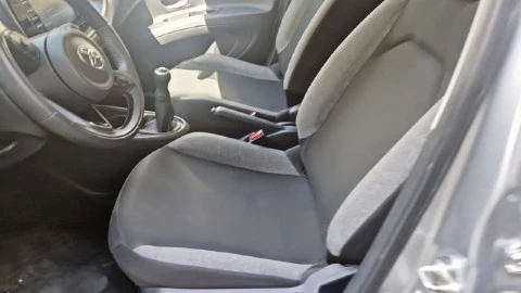 Toyota Aygo X Cross 1.0 VVT-I 72CV Play