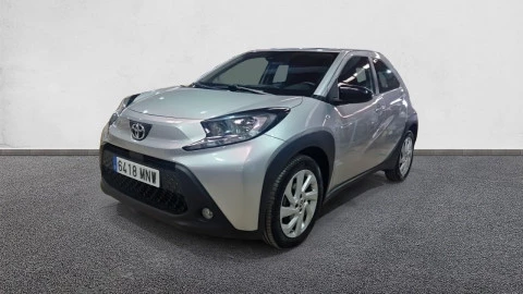 Toyota Aygo X Cross 1.0 VVT-I 72CV Play