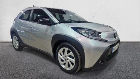 Toyota Aygo X Cross 1.0 VVT-I 72CV Play