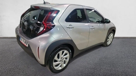 Toyota Aygo X Cross 1.0 VVT-I 72CV Play