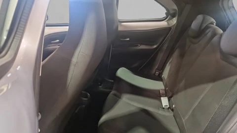 Toyota Aygo X Cross 1.0 VVT-I 72CV Play