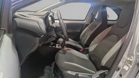 Toyota Aygo X Cross 1.0 VVT-I 72CV Play
