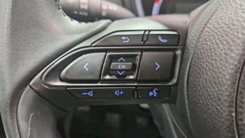 Toyota Aygo X Cross 1.0 VVT-I 72CV Play