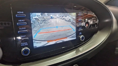 Toyota Aygo X Cross 1.0 VVT-I 72CV Play