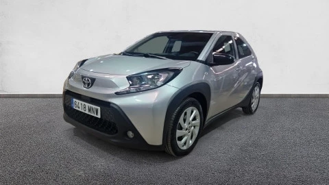 Toyota Aygo X Cross 1.0 VVT-I 72CV Play