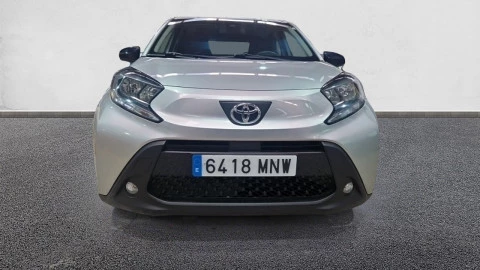 Toyota Aygo X Cross 1.0 VVT-I 72CV Play