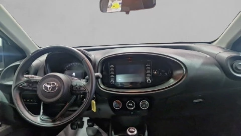 Toyota Aygo X Cross 1.0 VVT-I 72CV Play