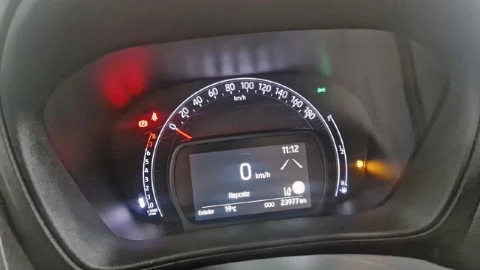 Toyota Aygo X Cross 1.0 VVT-I 72CV Play