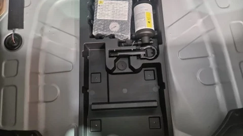 Toyota Aygo X Cross 1.0 VVT-I 72CV Play