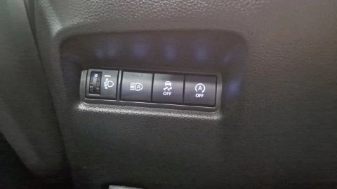 Toyota Aygo X Cross 1.0 VVT-I 72CV Play