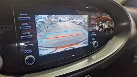 Toyota Aygo X Cross 1.0 VVT-I 72CV Play