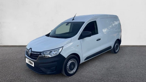 Renault Express Confort 1.5 Blue dCi 70 kW (95 cv)