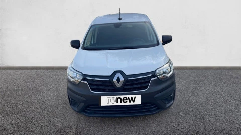 Renault Express Confort 1.5 Blue dCi 70 kW (95 cv)