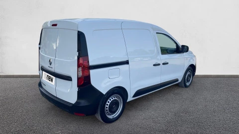 Renault Express Confort 1.5 Blue dCi 70 kW (95 cv)