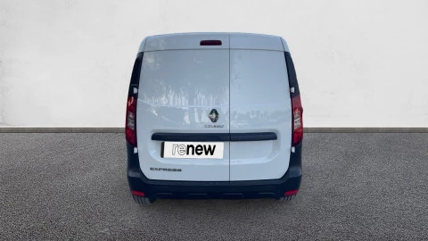 Renault Express Confort 1.5 Blue dCi 70 kW (95 cv)
