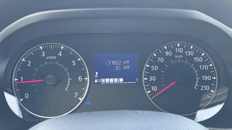 Renault Express Confort 1.5 Blue dCi 70 kW (95 cv)