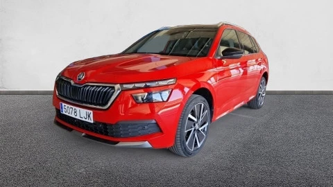 Skoda Kamiq 1.0 TSI 85kW (115CV) Sport