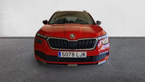 Skoda Kamiq 1.0 TSI 85kW (115CV) Sport