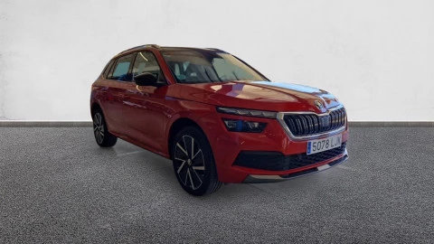 Skoda Kamiq 1.0 TSI 85kW (115CV) Sport
