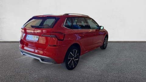 Skoda Kamiq 1.0 TSI 85kW (115CV) Sport