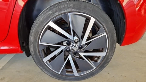 Skoda Kamiq 1.0 TSI 85kW (115CV) Sport