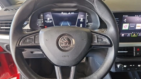 Skoda Kamiq 1.0 TSI 85kW (115CV) Sport
