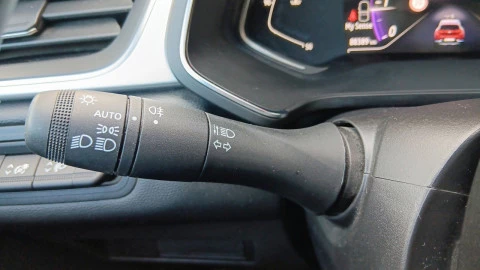 Renault Captur Zen TCe 140CV GPF Micro Híbrido