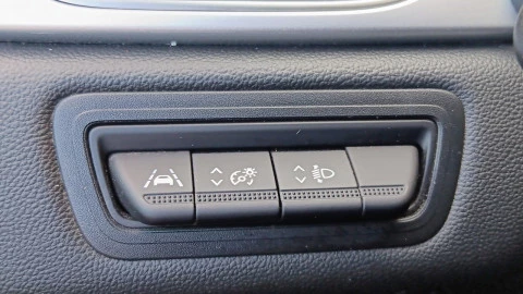 Renault Captur Zen TCe 140CV GPF Micro Híbrido