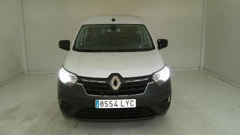 Renault Express Confort 1.5 Blue dCi 55 kW (75 cv)