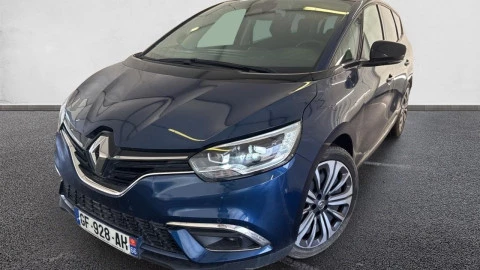 Renault Grand Scénic Equilibre TCe 103kW (140CV) GPF