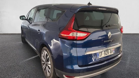 Renault Grand Scénic Equilibre TCe 103kW (140CV) GPF