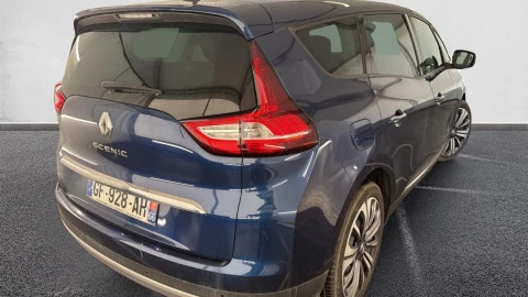 Renault Grand Scénic Equilibre TCe 103kW (140CV) GPF