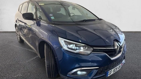 Renault Grand Scénic Equilibre TCe 103kW (140CV) GPF